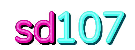 sd107 — logo kanal